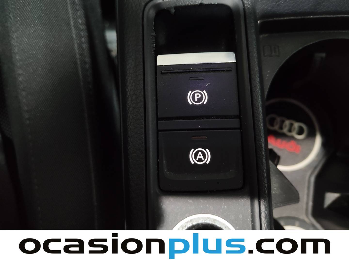 Audi Q3 Audi Q3 Advanced 35 TDI (150 CV) S tronic de segunda mano