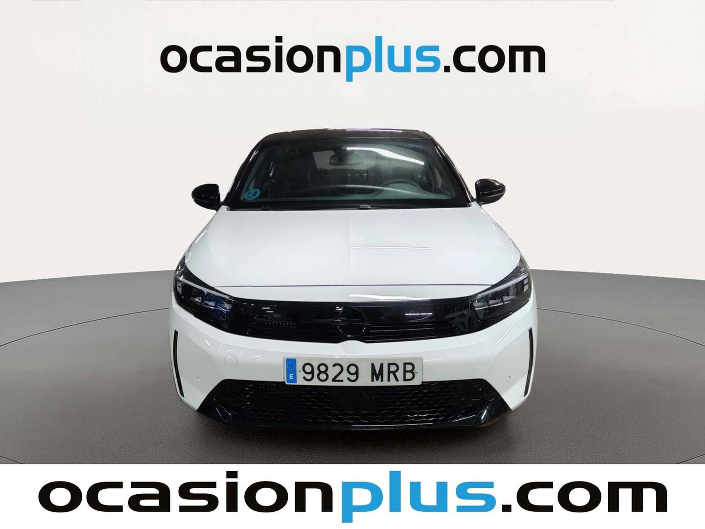 Foto Opel Corsa Opel Corsa 1.2 T XHL GS (100 CV)