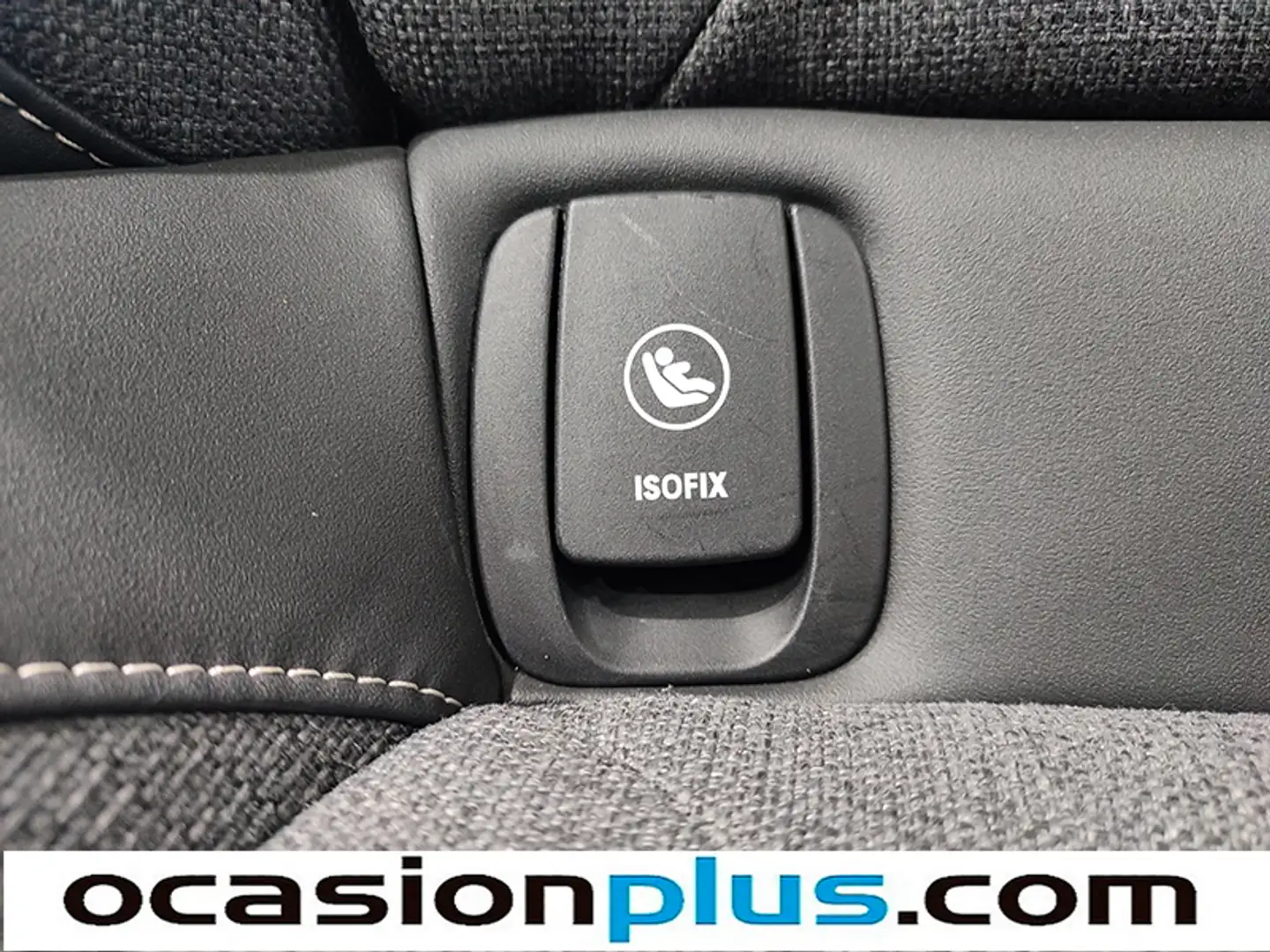 ISOFIX