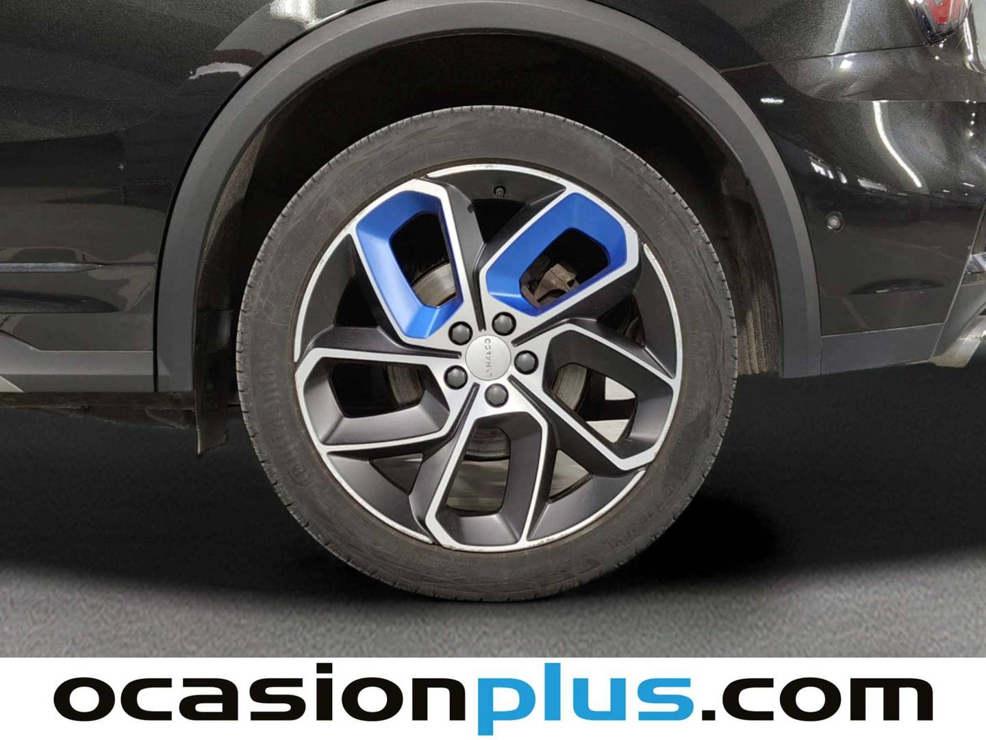 Lynk & Co 01 Lynk & Co 01 1.5 PHEV (261 CV) de ocasión