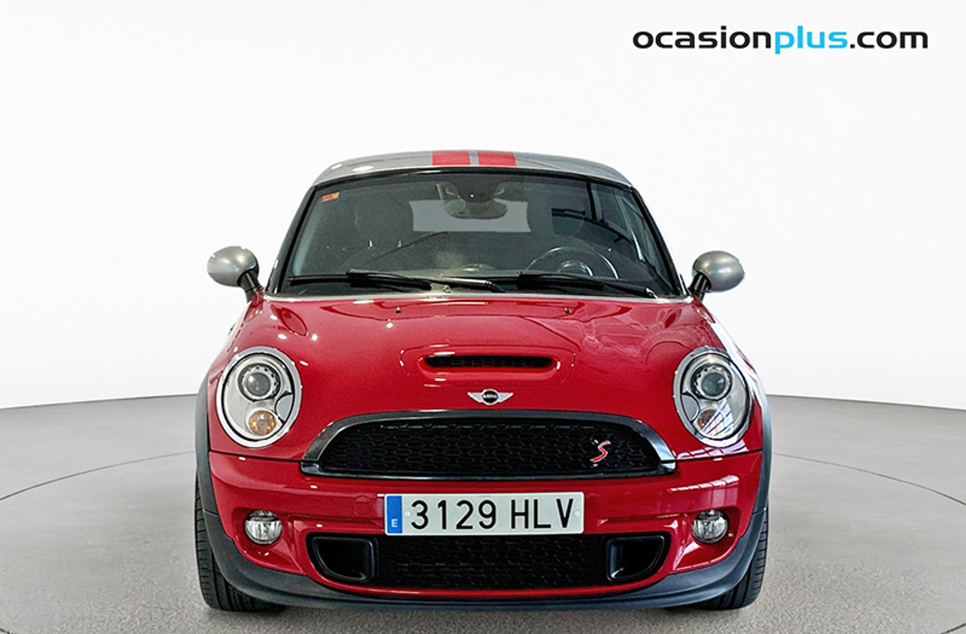 MINI Cooper Coupe Cooper S - foto 13