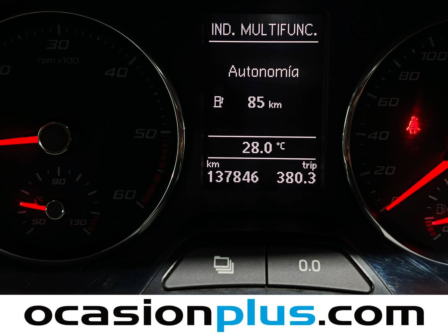 Seat Toledo Seat Toledo 1.6 TDI Style (105 CV) seminuevo