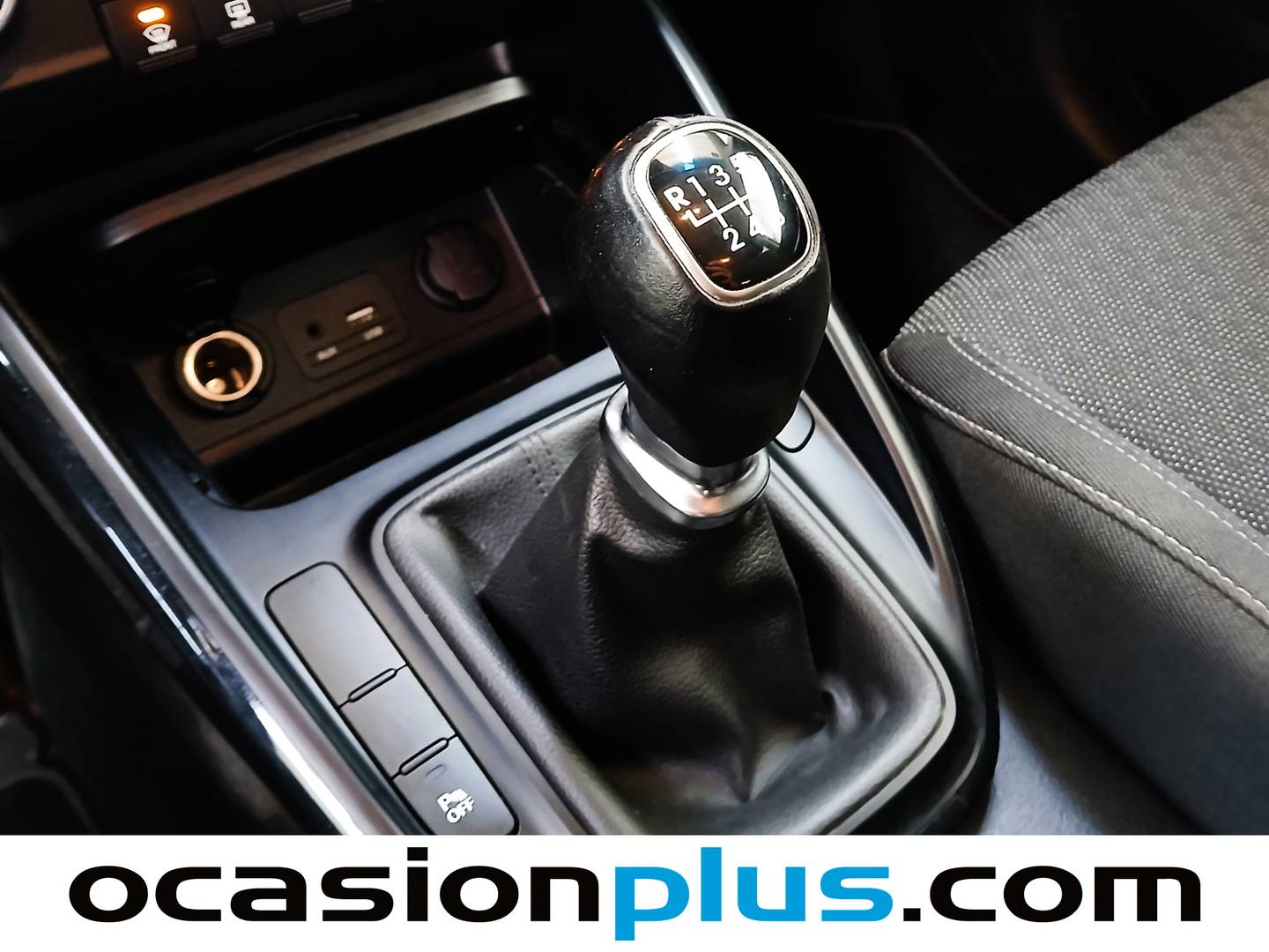 KIA Carens KIA Carens 1.6 GDi Drive (135 CV) 7 Plazas de segunda mano