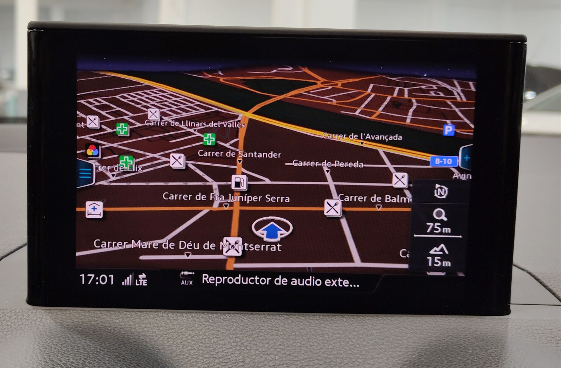Audi Q2 sport 30 TFSI - foto 7