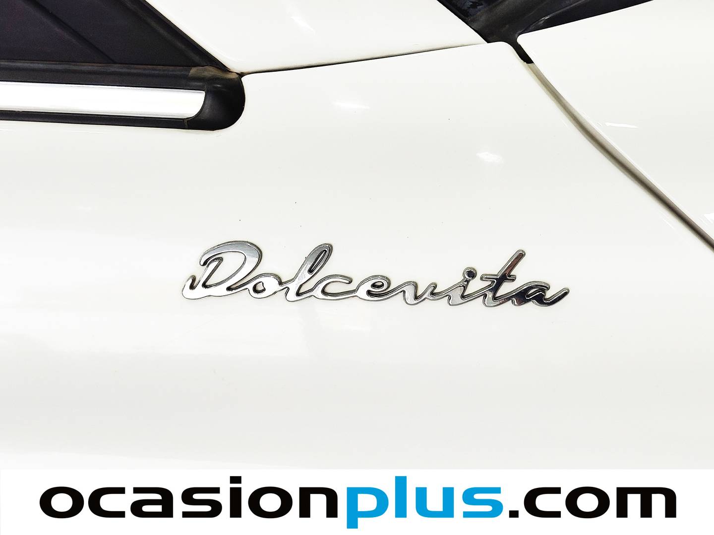 Fiat 500 Fiat 500 1.0 Hybrid Dolcevita (70 CV) de segunda mano