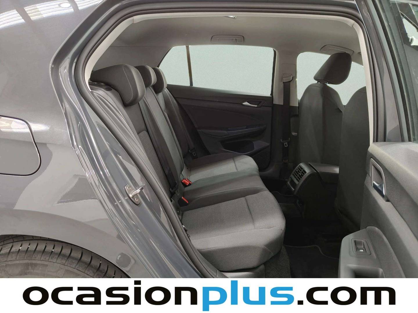 Volkswagen Golf Volkswagen Golf 1.5 eTSI (116 CV) DSG automático