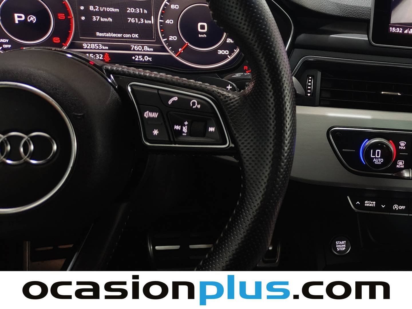 Audi A5 Audi A5 Coupe S line 2.0 TDI (190 CV) S tronic automático
