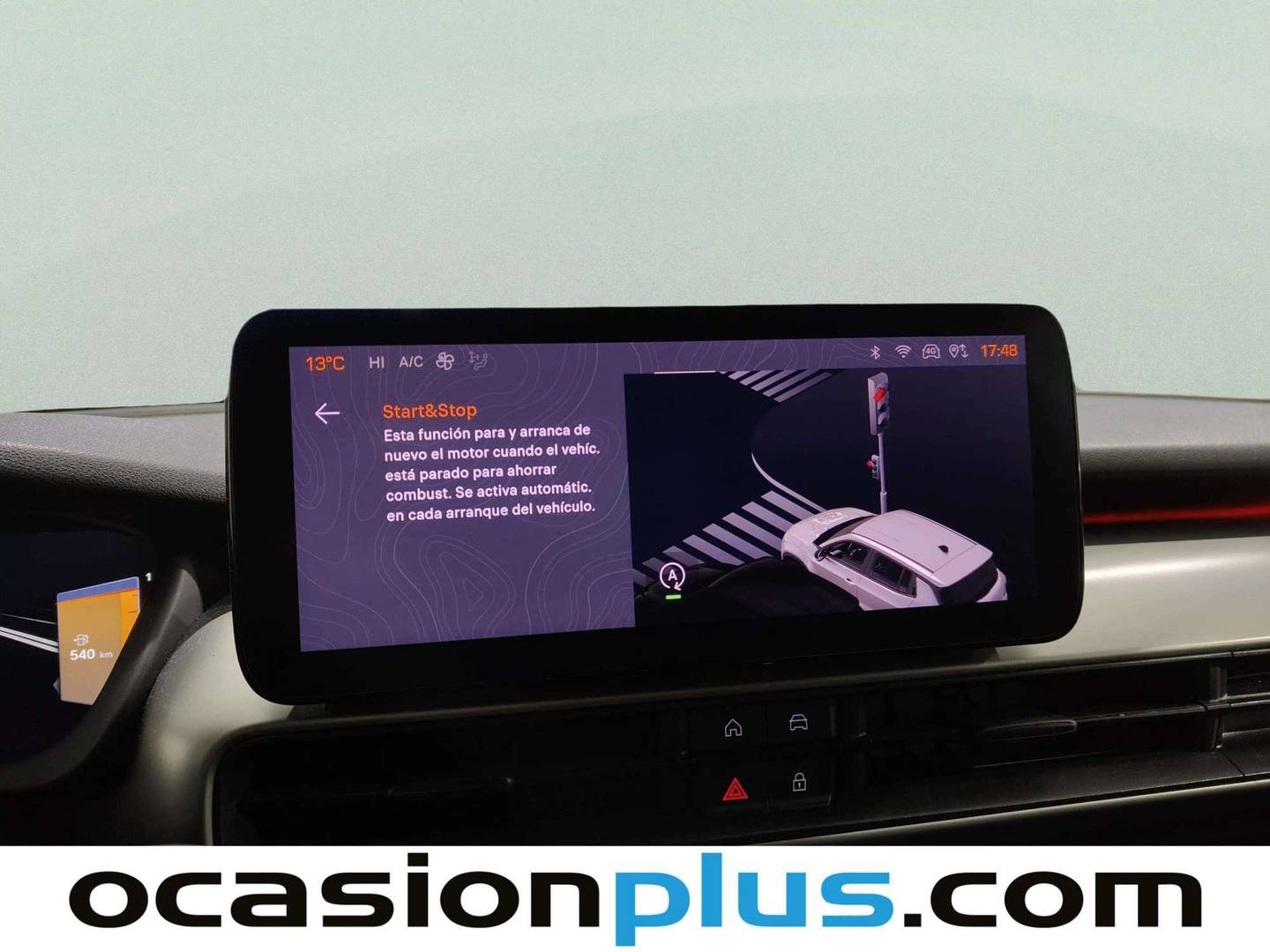 Foto Jeep Avenger Jeep Avenger 1.2 G Altitude (100 CV)