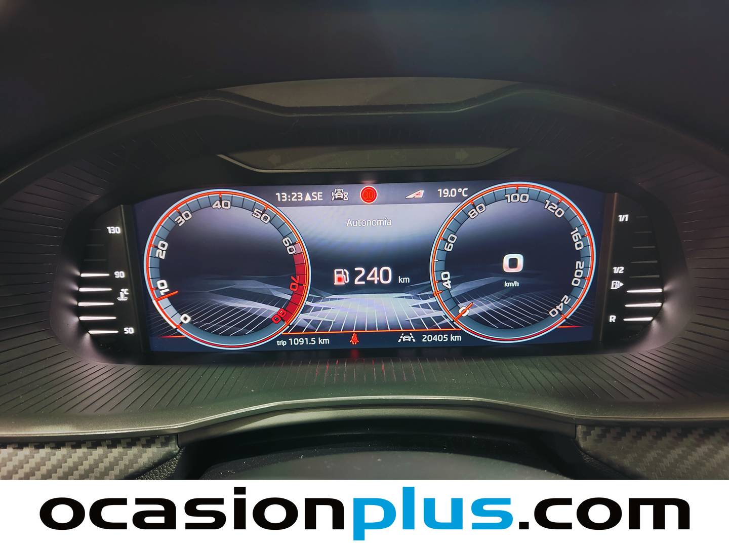 Skoda Scala Skoda Scala 1.5 TSI Monte Carlo (150 CV) 150cv