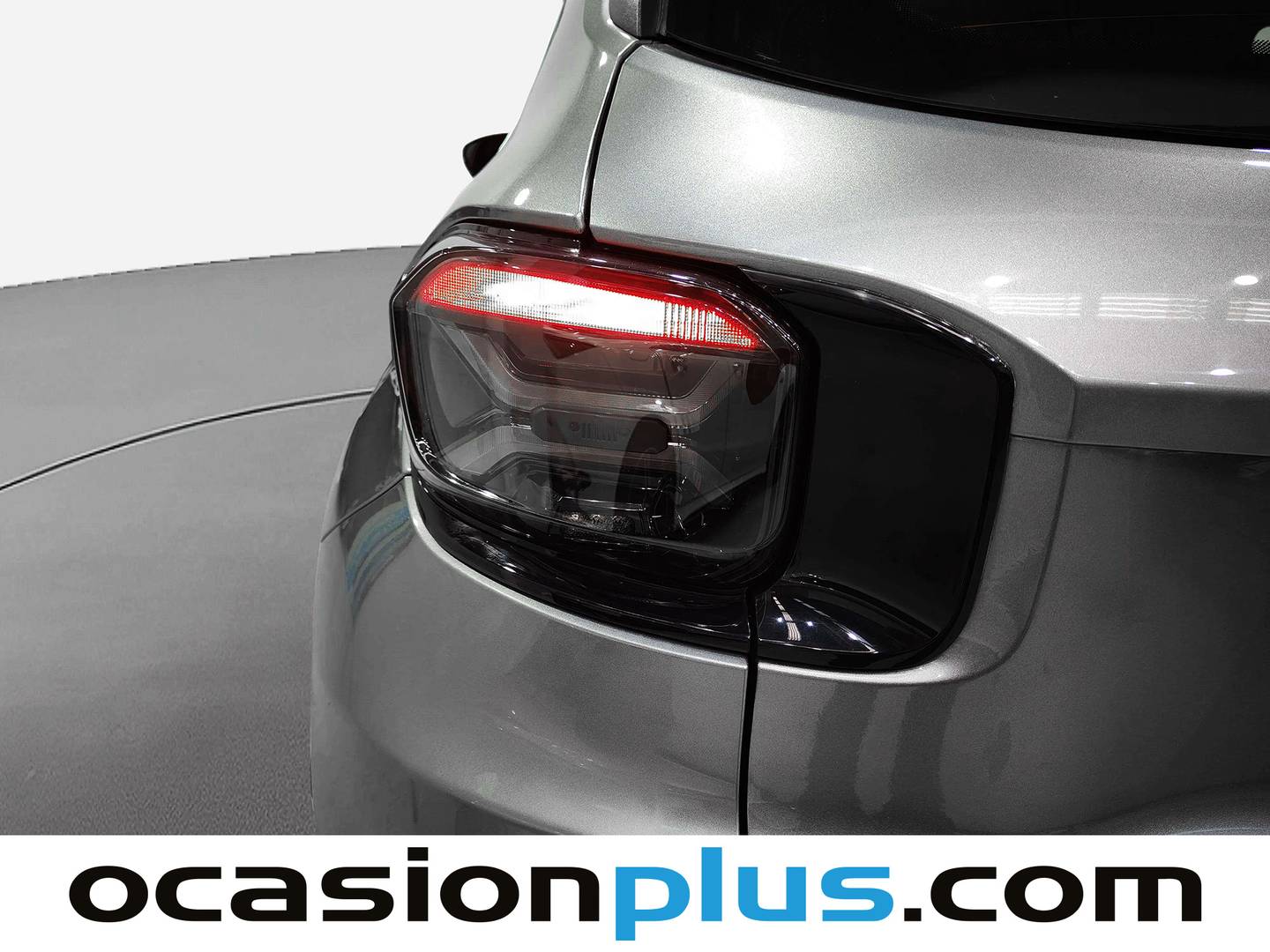 Jeep Avenger Jeep Avenger 1.2 G Altitude (100 CV) al mejor precio