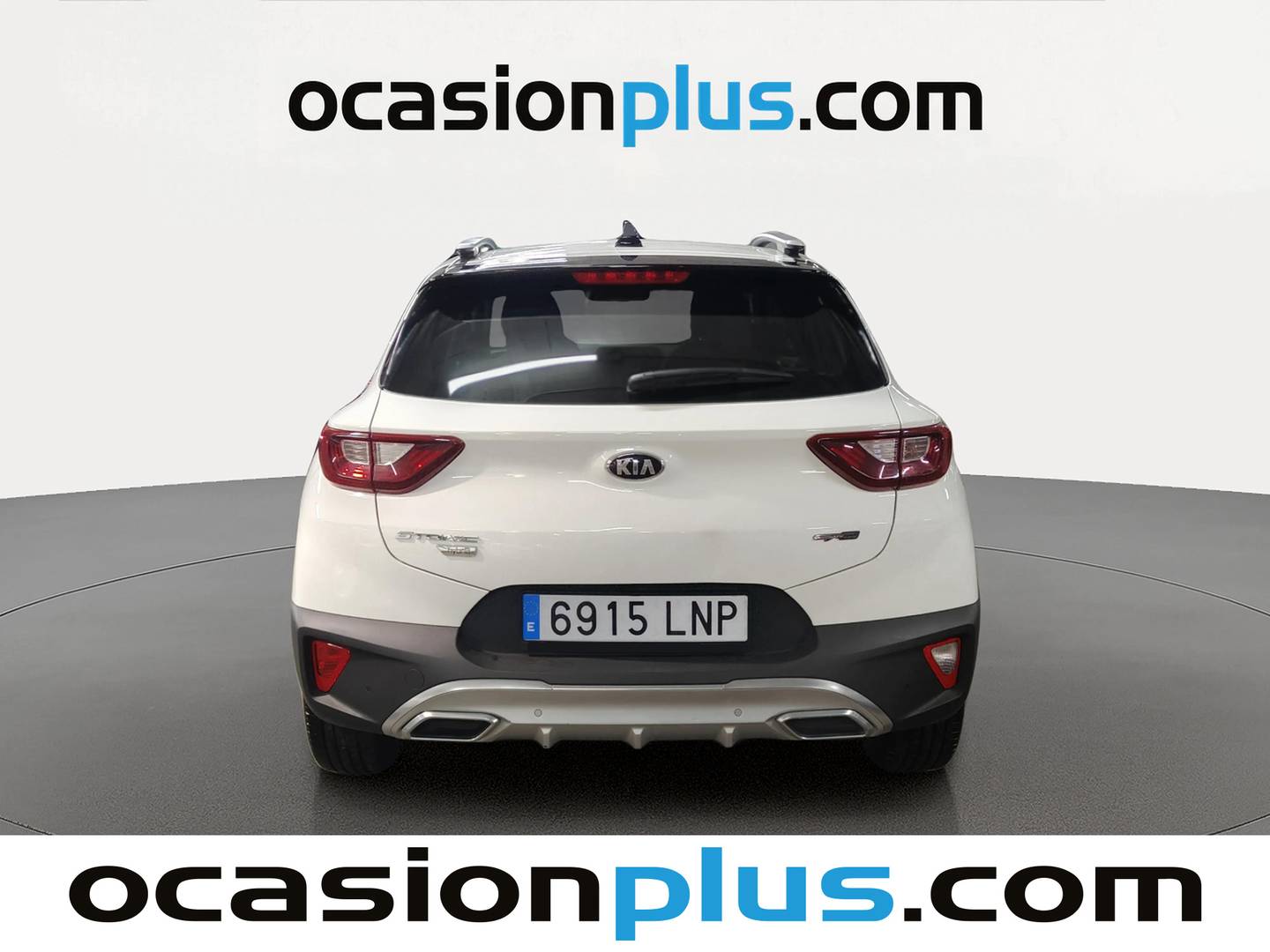KIA Stonic KIA Stonic 1.0 T-GDi MHEV iMT GT Line (120 CV) al mejor precio