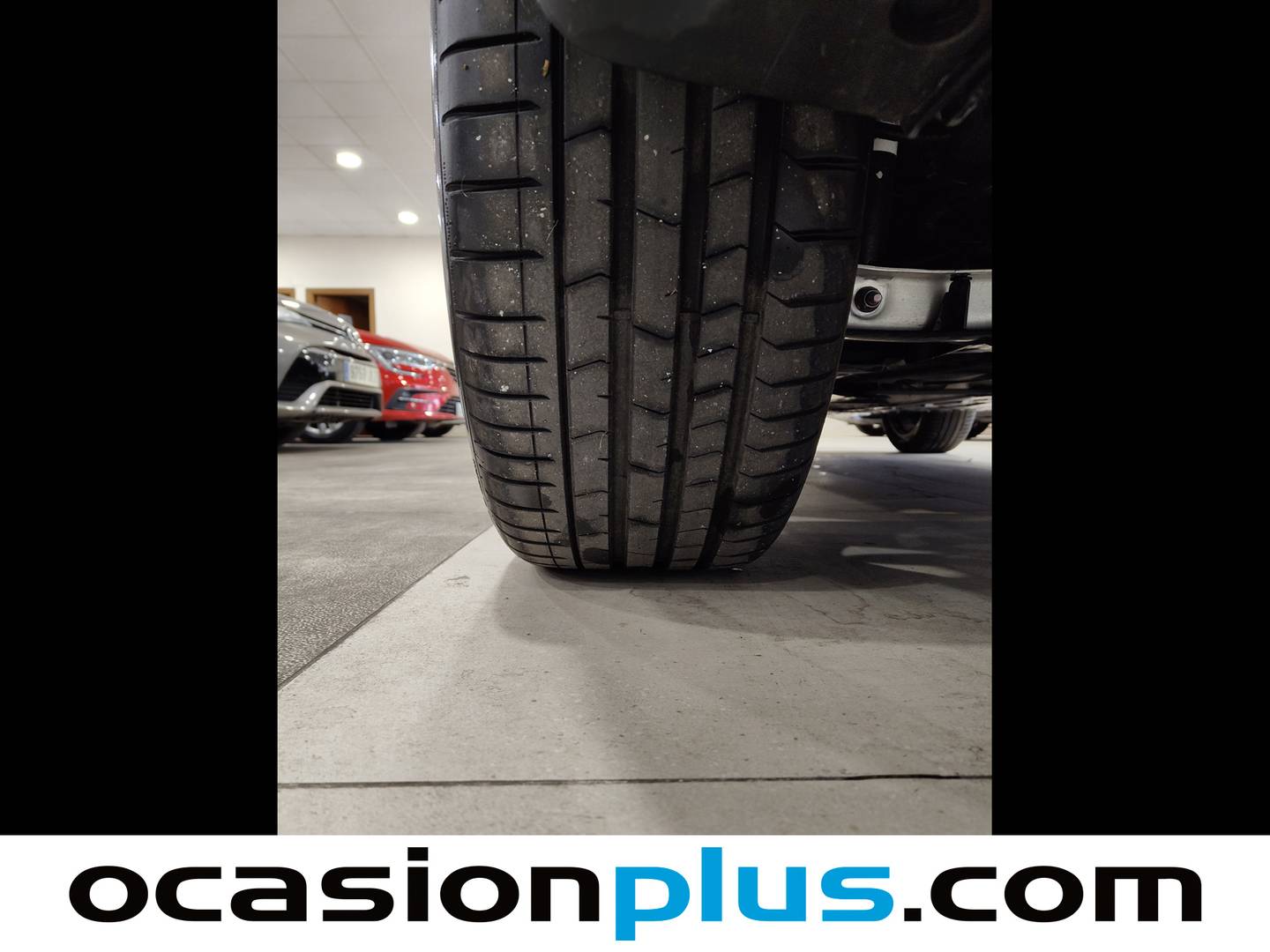 Mercedes GLB Mercedes-Benz GLB 200 (163 CV) PACK AMG 7 PLAZAS km 0