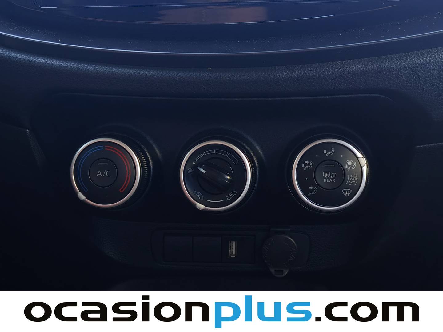 Foto Toyota Aygo X Cross Toyota Aygo X Cross 1.0 VVT-I Play (72 CV)