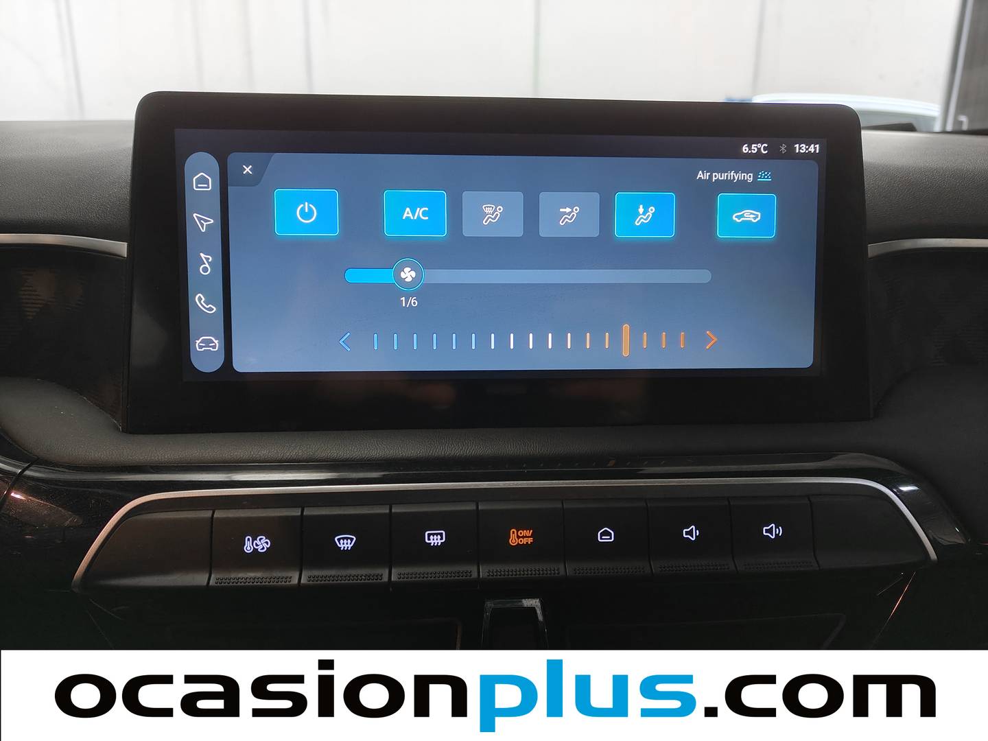 MG MG3 MG MG3 1.5 Standard (116 CV) gasolina