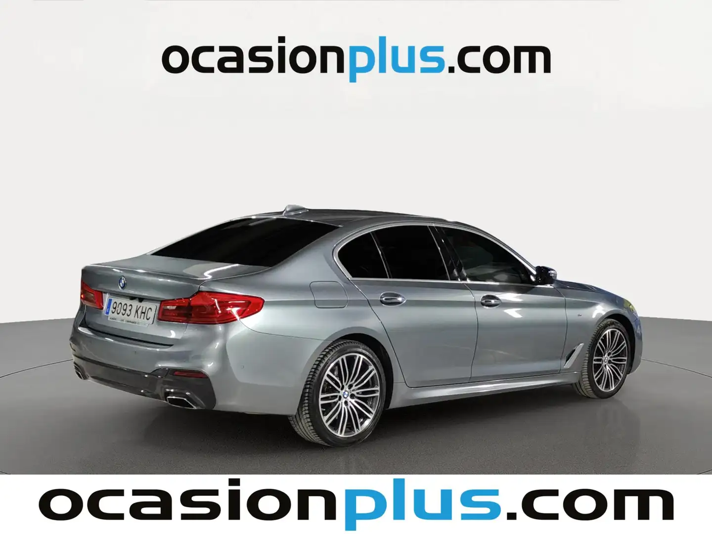 Foto BMW Serie 5 BMW Serie 5 540i xDrive (340 CV) Pack M