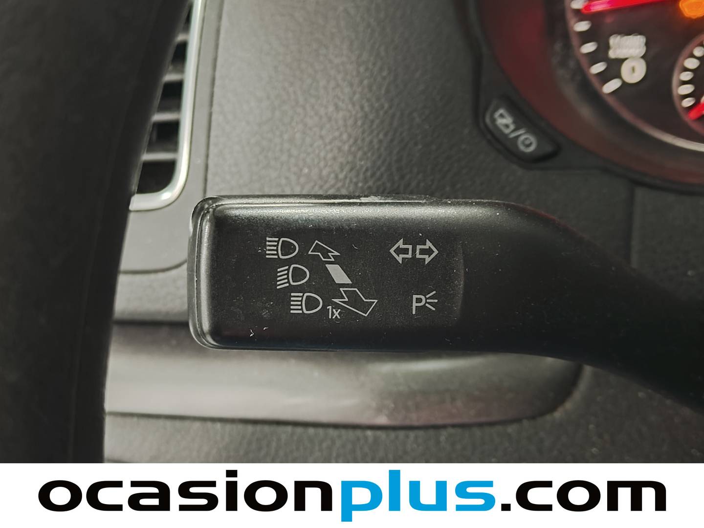 Foto Seat Alhambra SEAT Alhambra 2.0 TDI CR E-Ecomotive Reference (140 CV) 7 Plazas