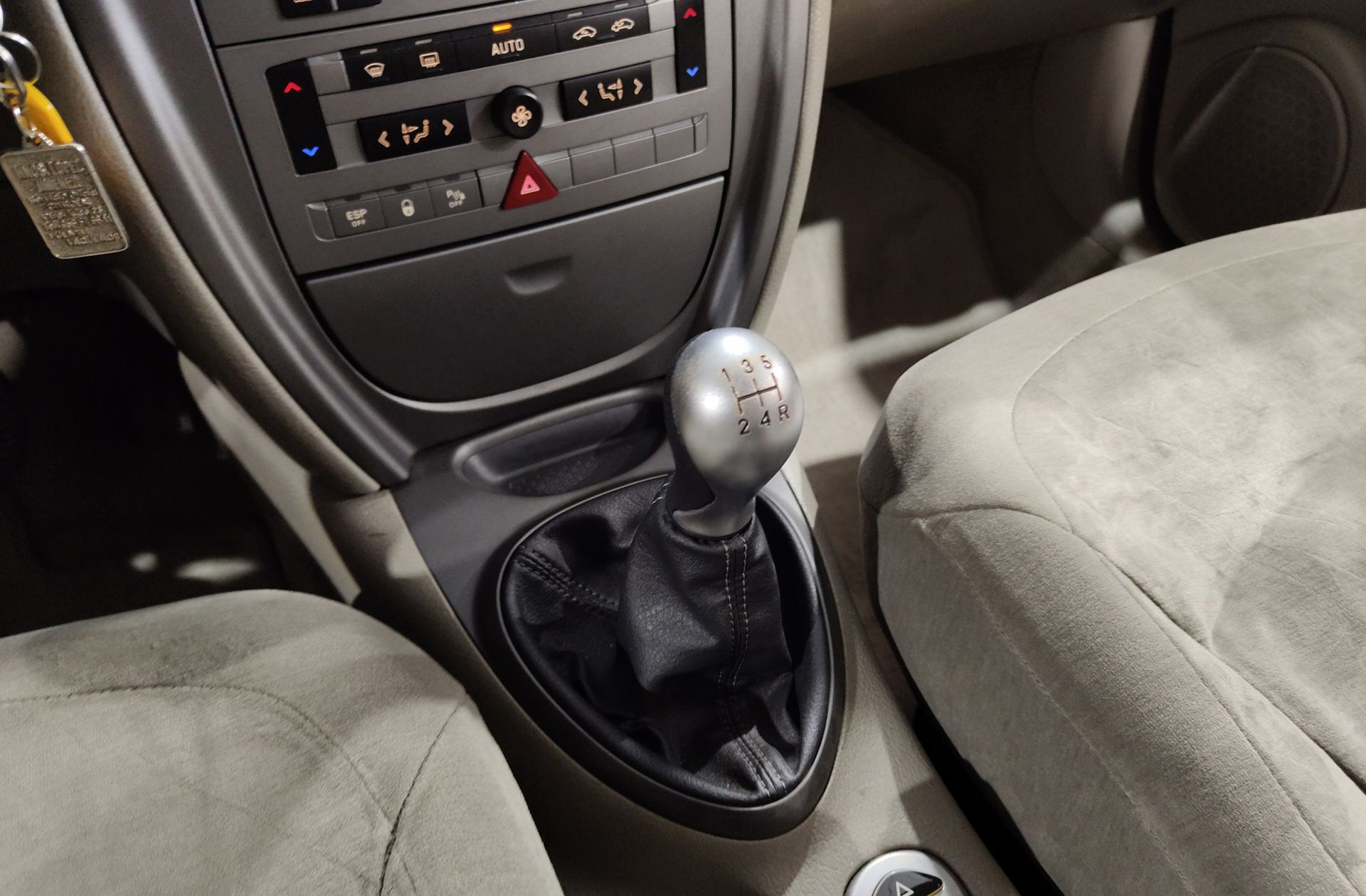 Citroën C5 1.8i 16v Premier - foto 5