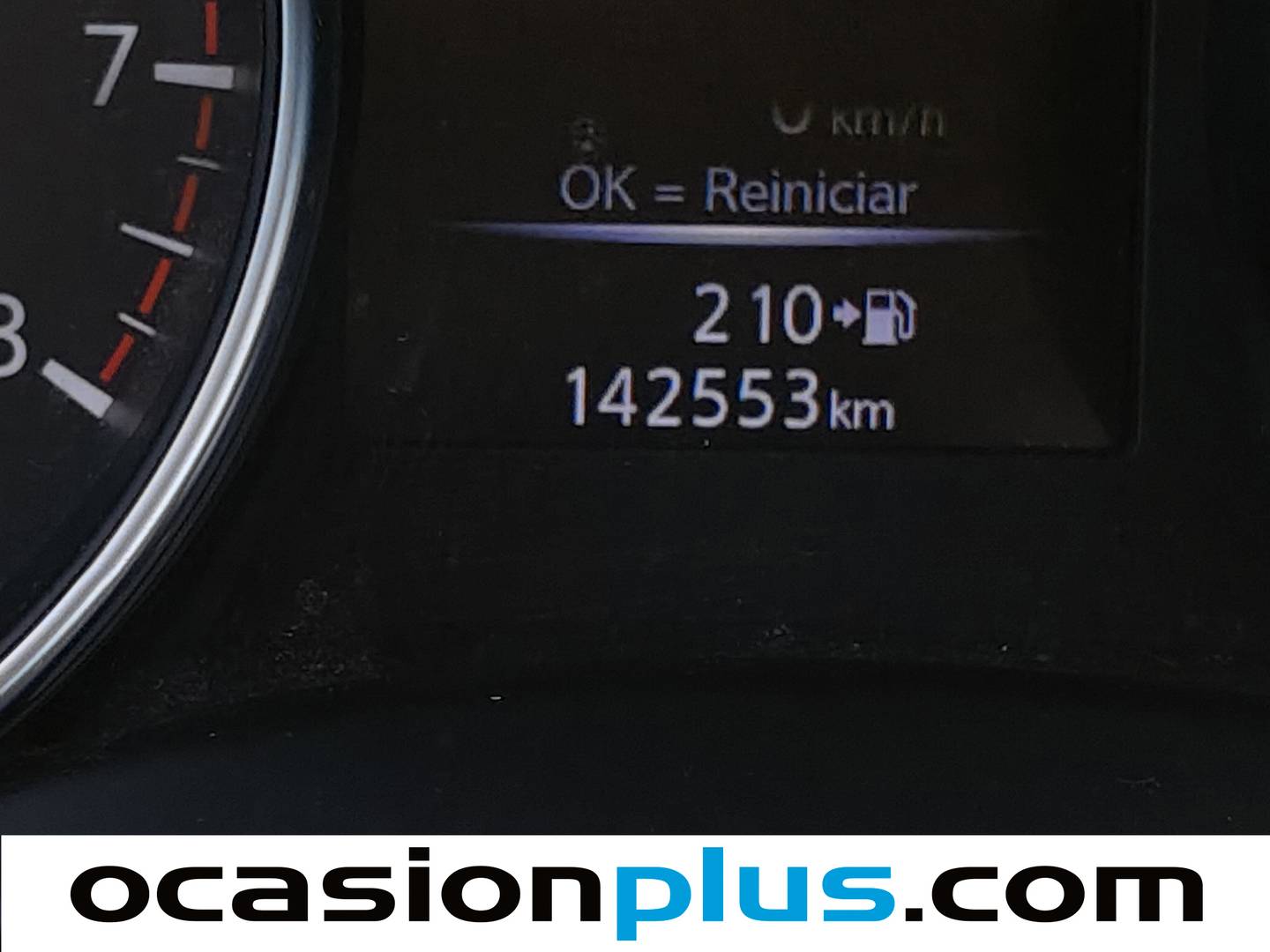 Nissan QASHQAI Nissan Qashqai DIG-T 115 N-Connecta  (115 CV) seminuevo