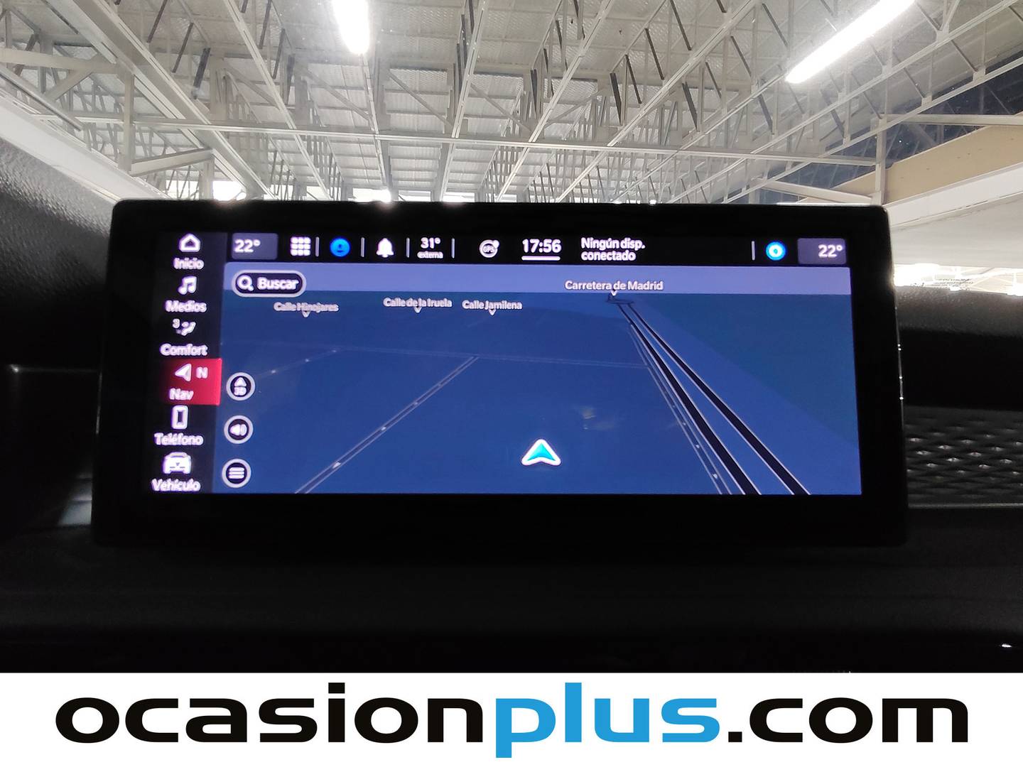 Foto Alfa Romeo Tonale Alfa Romeo Tonale 1.5 MHEV Sprint FWD (130 CV)