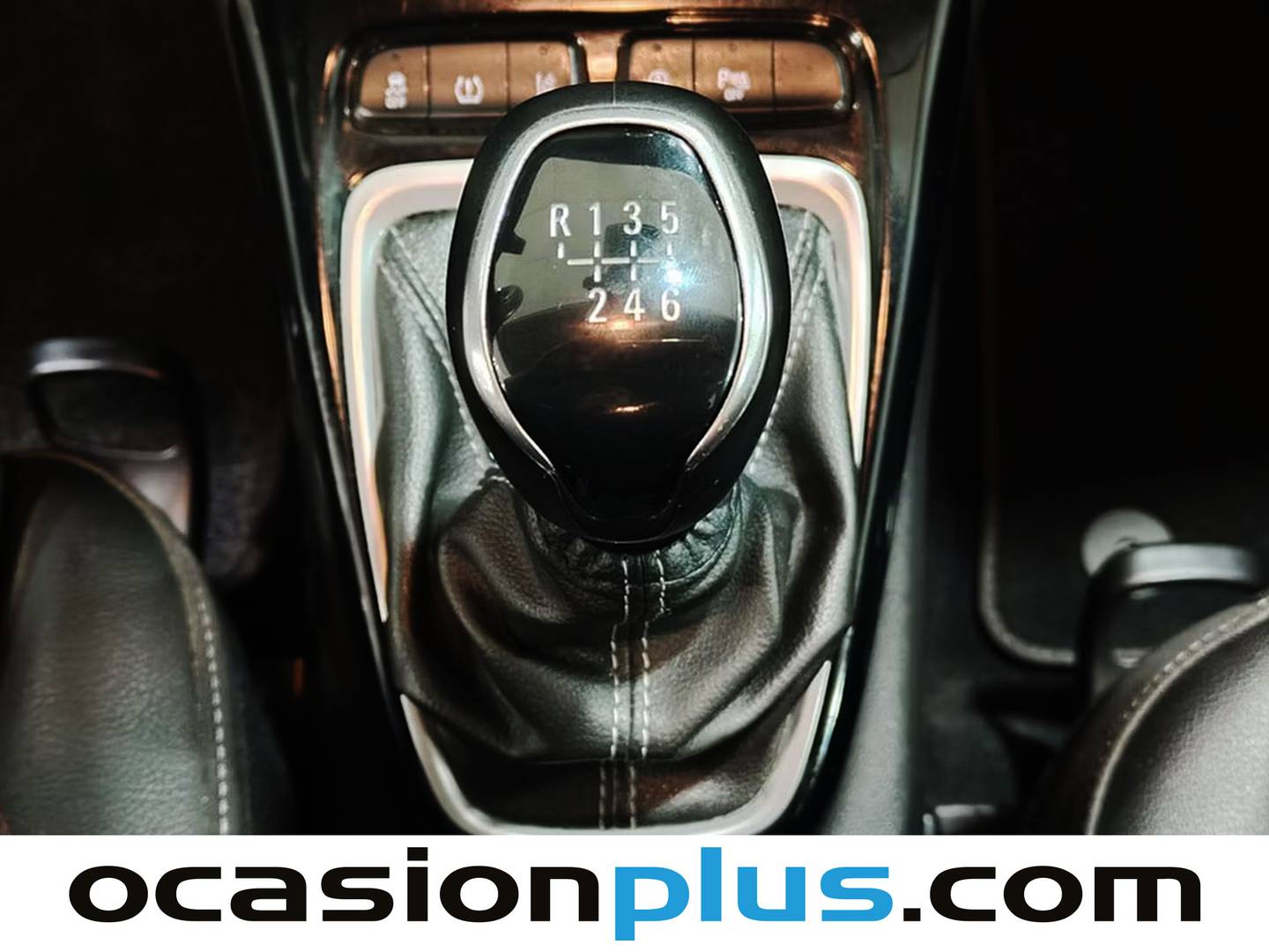 Opel Crossland Opel Crossland 1.5D Elegance (110 CV) de segunda mano
