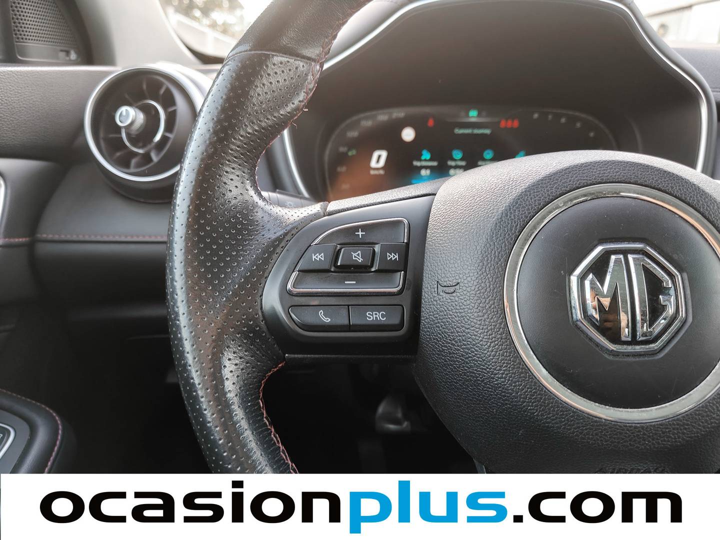 Foto MG HS MG HS 1.5 Turbo GDI Luxury DCT  (162 CV)