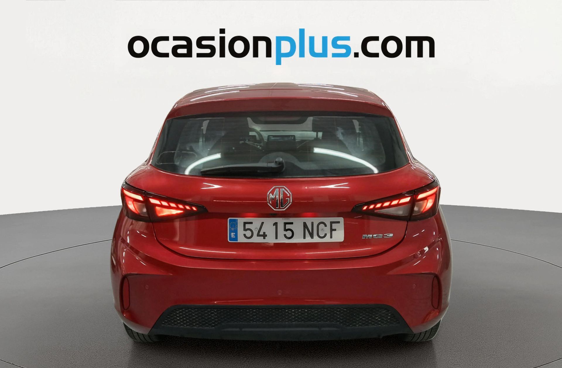 MG3 1.5 Comfort - foto 14