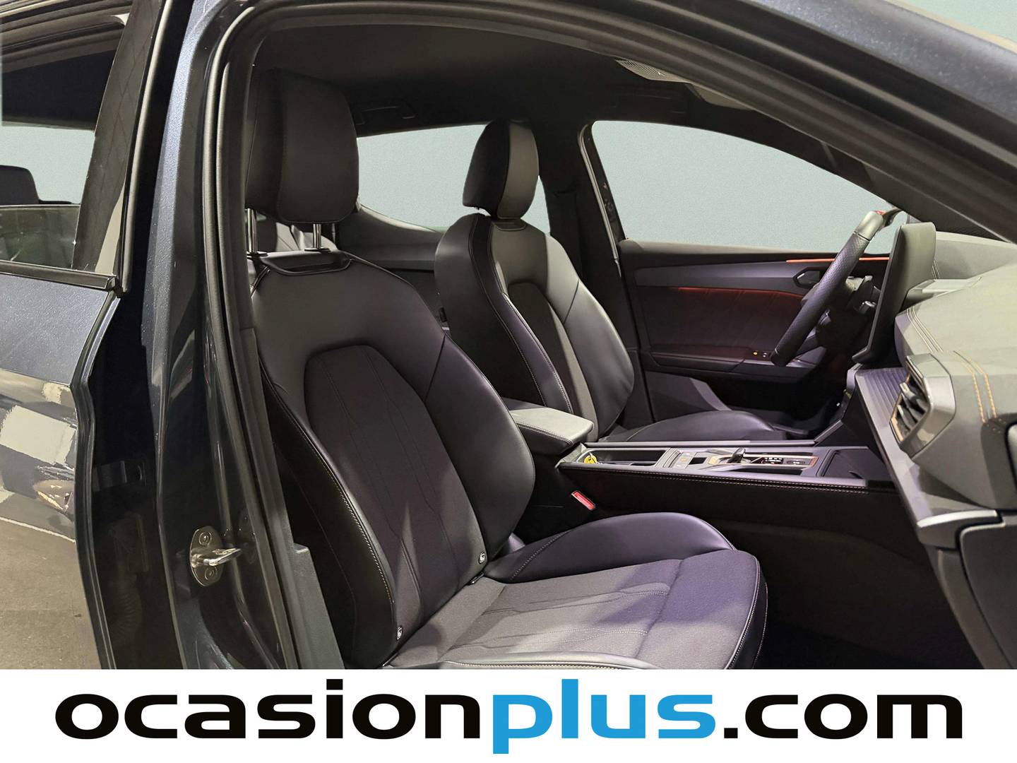 Foto Cupra León CUPRA León 1.5 eTSI DSG (150 CV)