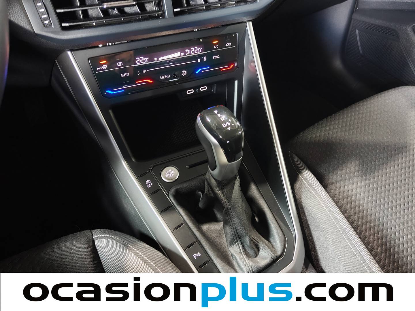 Volkswagen Taigo Volkswagen Taigo ``Más`` 1.0 TSI (115 CV) DSG de segunda mano