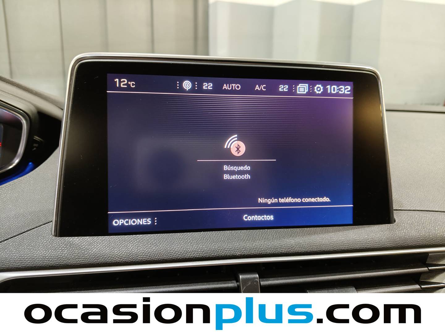 Foto Peugeot 5008 Peugeot 5008 BlueHDI 130 S&S GT Line (130 CV)