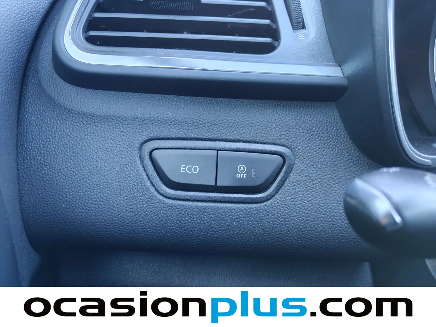 Foto Renault Kadjar Renault Kadjar Zen Energy TCe  (130 CV)