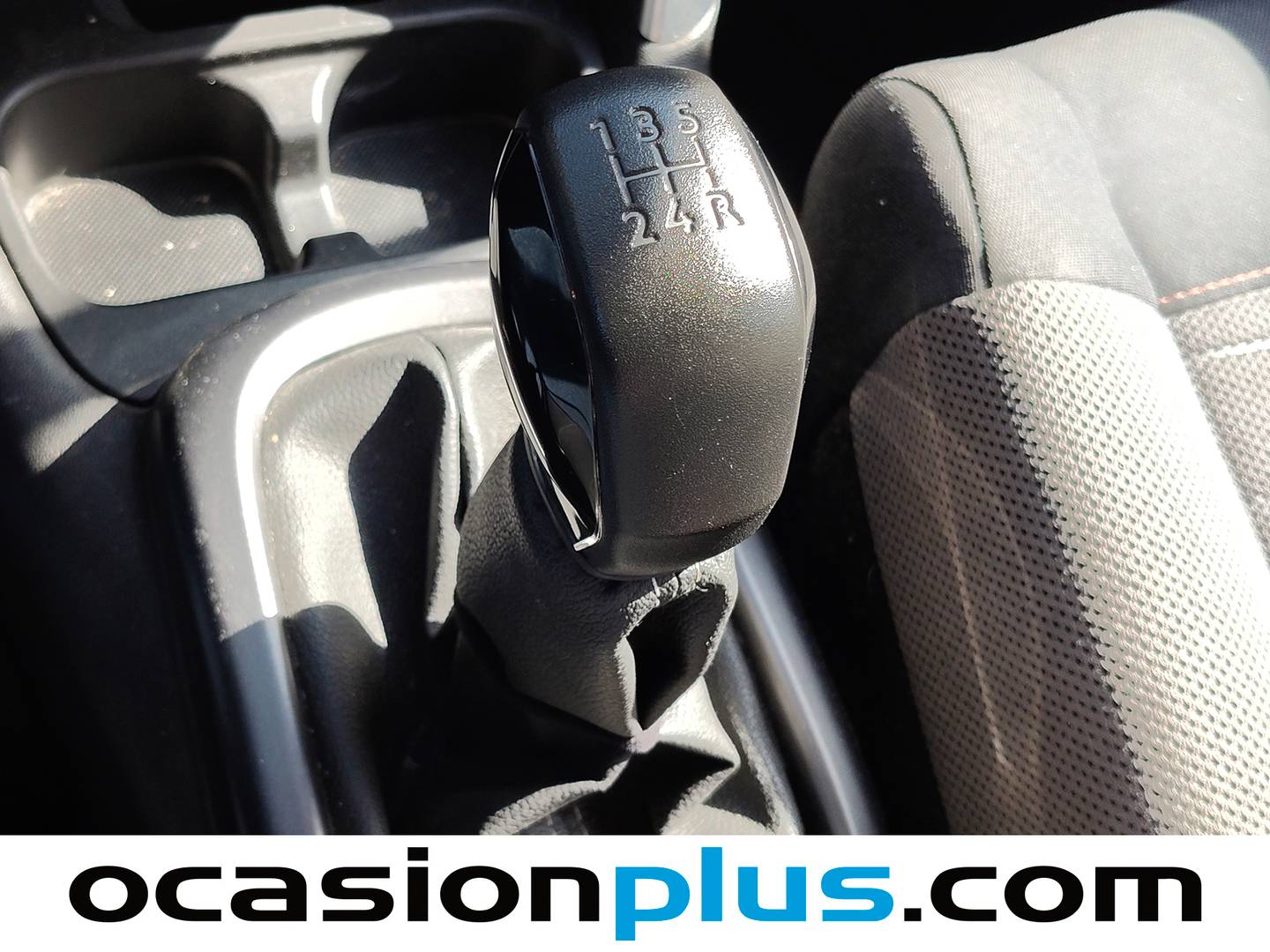 Citroën C3 Aircross Citroën C3 Aircross PureTech 110 S&S Shine (110 CV) de segunda mano