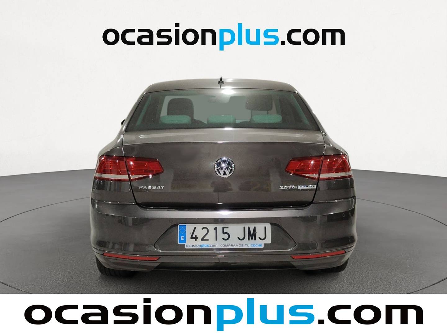 Volkswagen Passat Volkswagen Passat 2.0 TDI BMT (150 CV) barato
