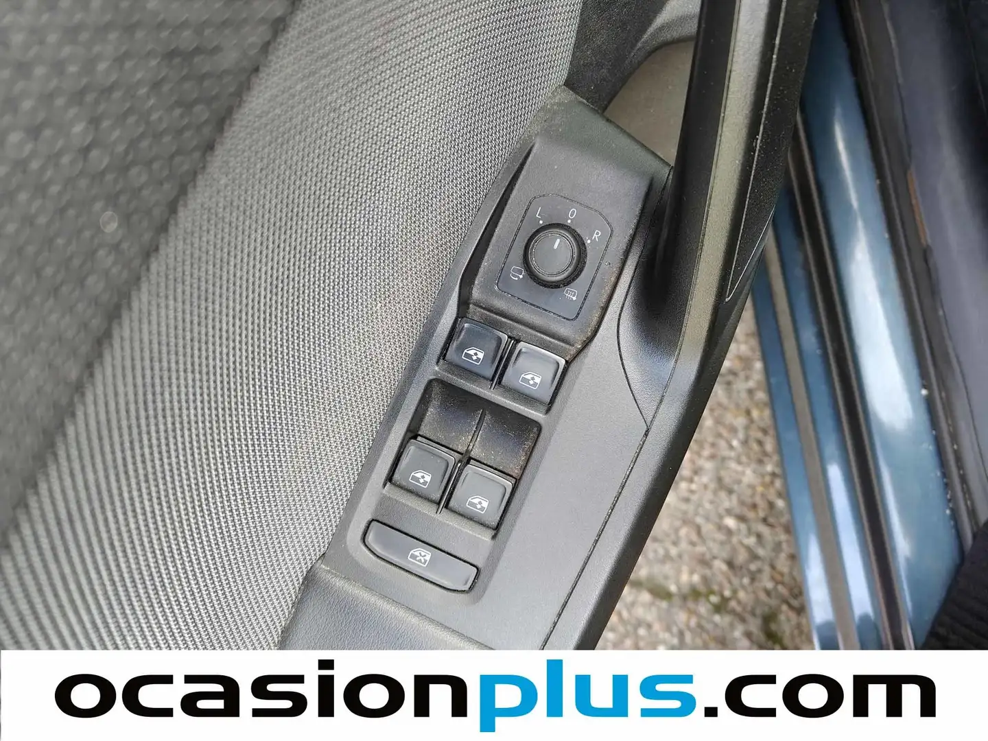 Foto Seat León SEAT León 1.5 TGI S&S Style Go  (130 CV)