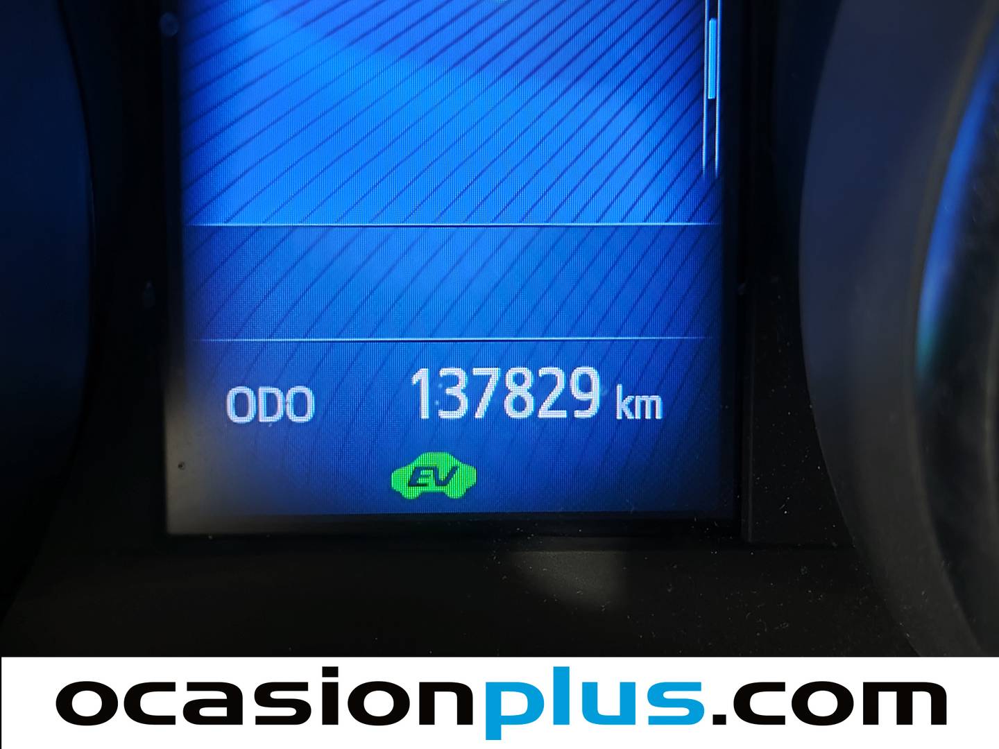 Toyota Auris Toyota Auris 140H Hybrid Touring Sports Feel!  (136 CV) seminuevo
