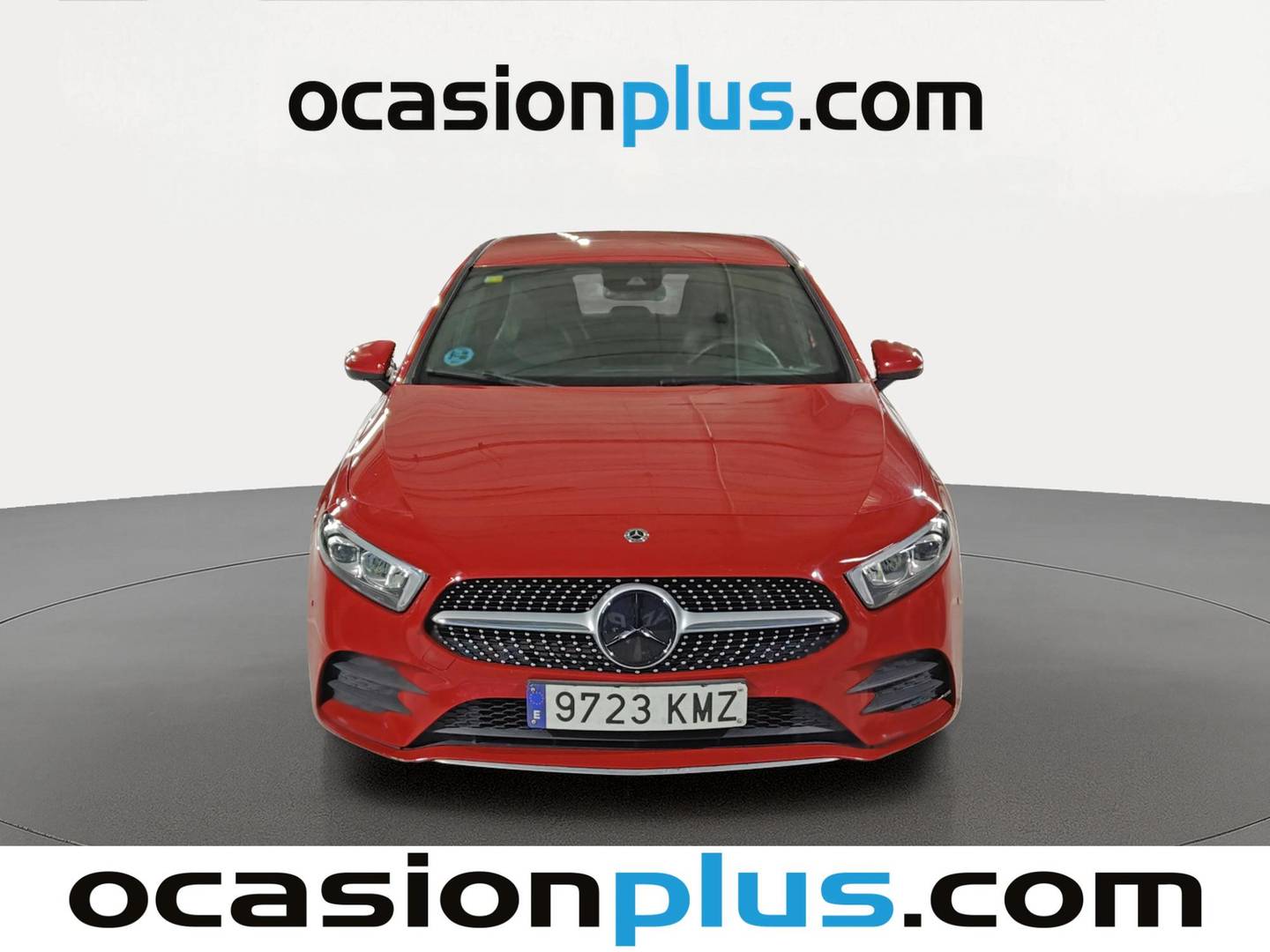 Mercedes Clase A Mercedes Clase A 200 (163 CV) Pack AMG al mejor precio