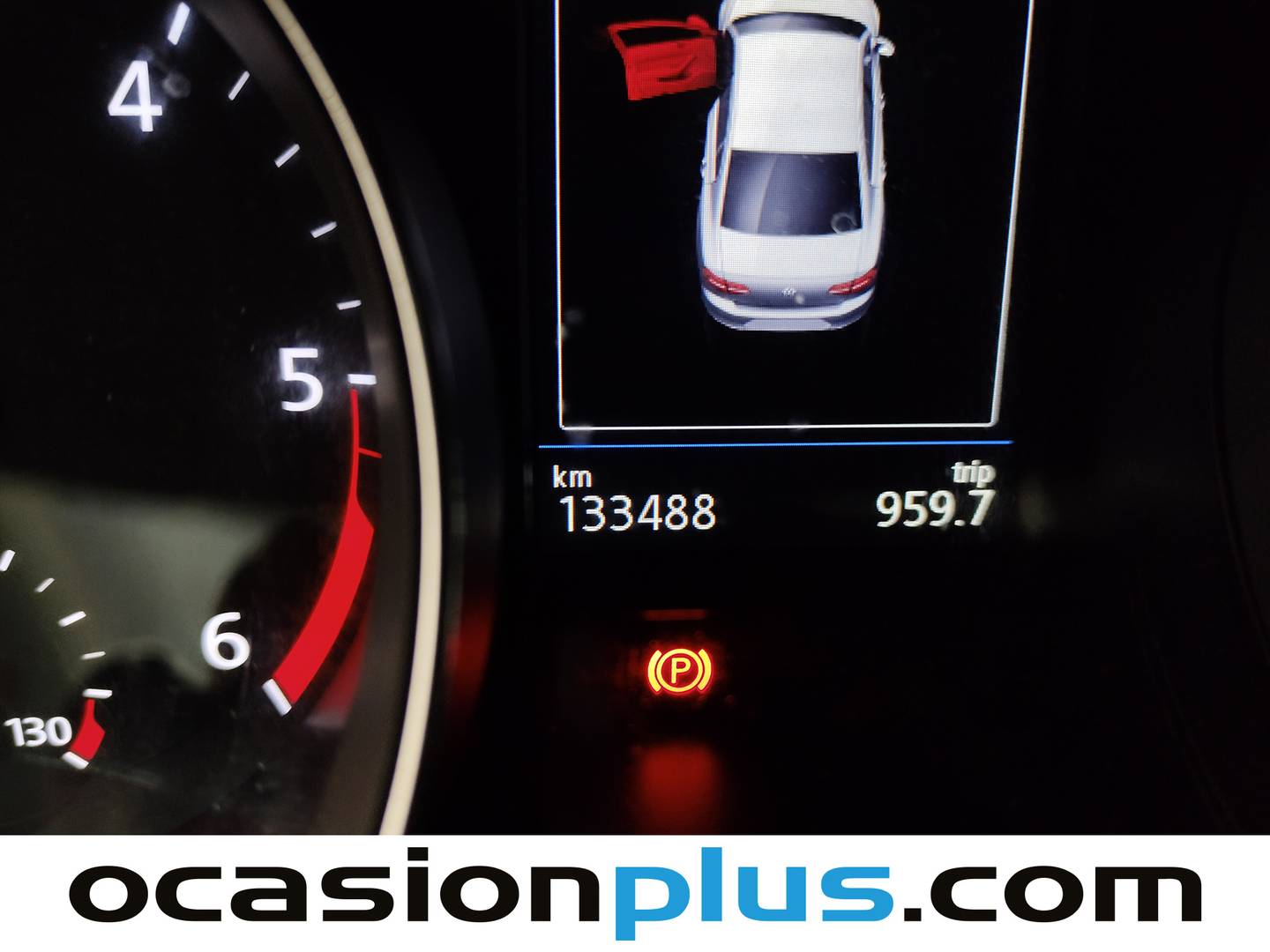 Volkswagen Passat Volkswagen Passat Advance 2.0 TDI BMT (150 CV) seminuevo