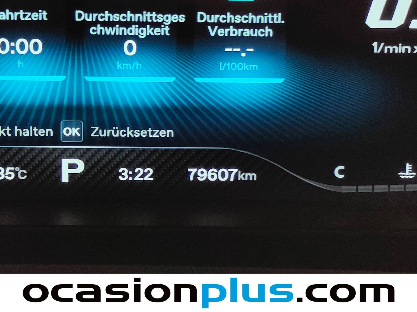MG HS MG HS 1.5 Turbo GDI Luxury DCT (162 CV) seminuevo