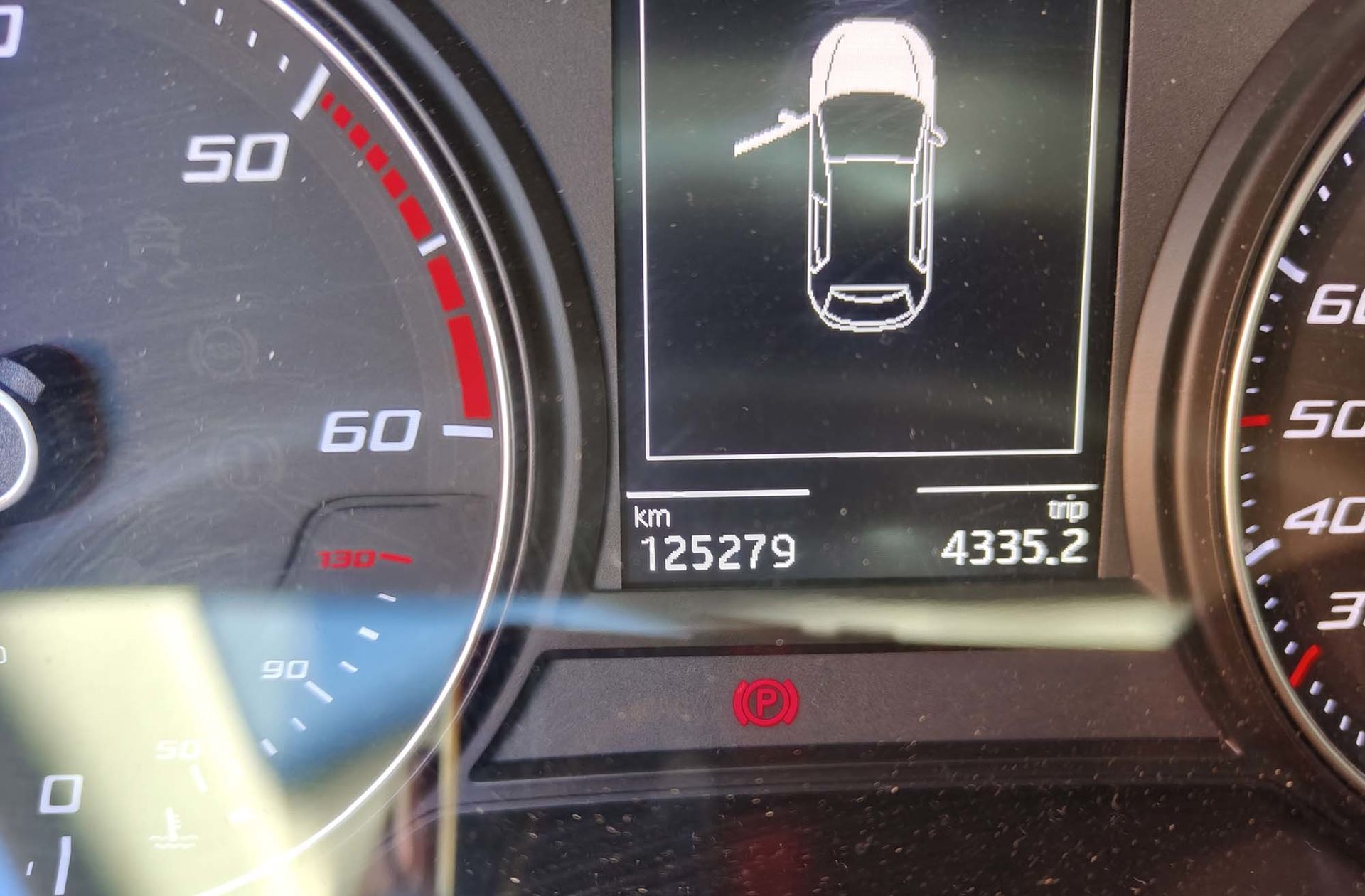 SEAT León ST 2.0 TDI FR - foto 8