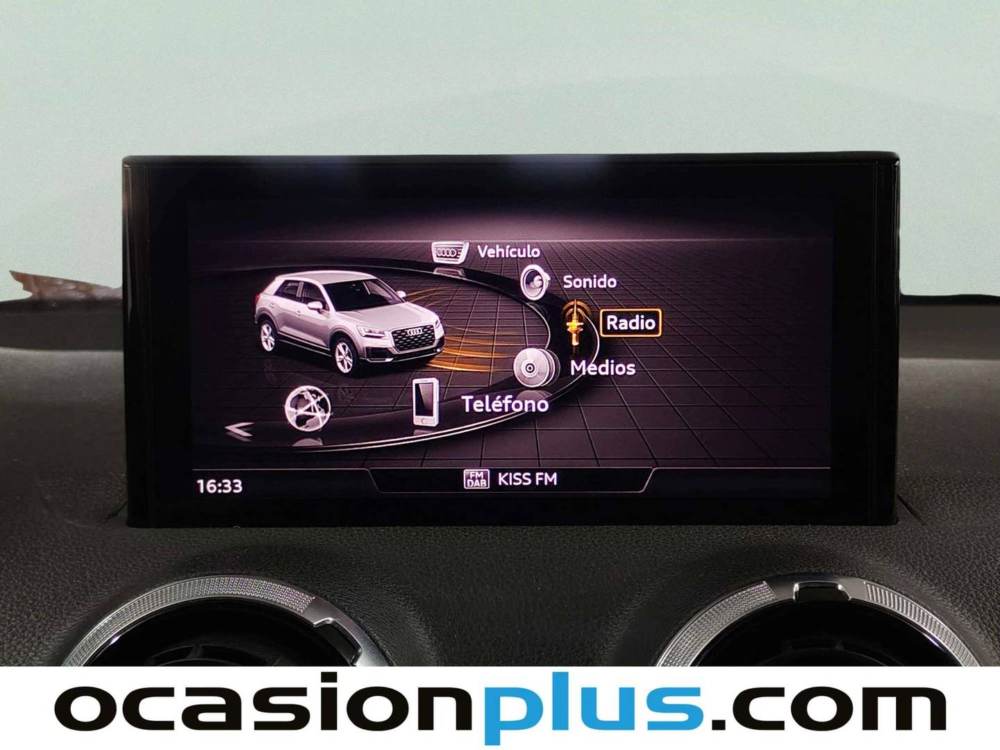 Audi Q2 Audi Q2 Adrenalin 35 TDI (150 CV) S tronic Pack S-line km 0