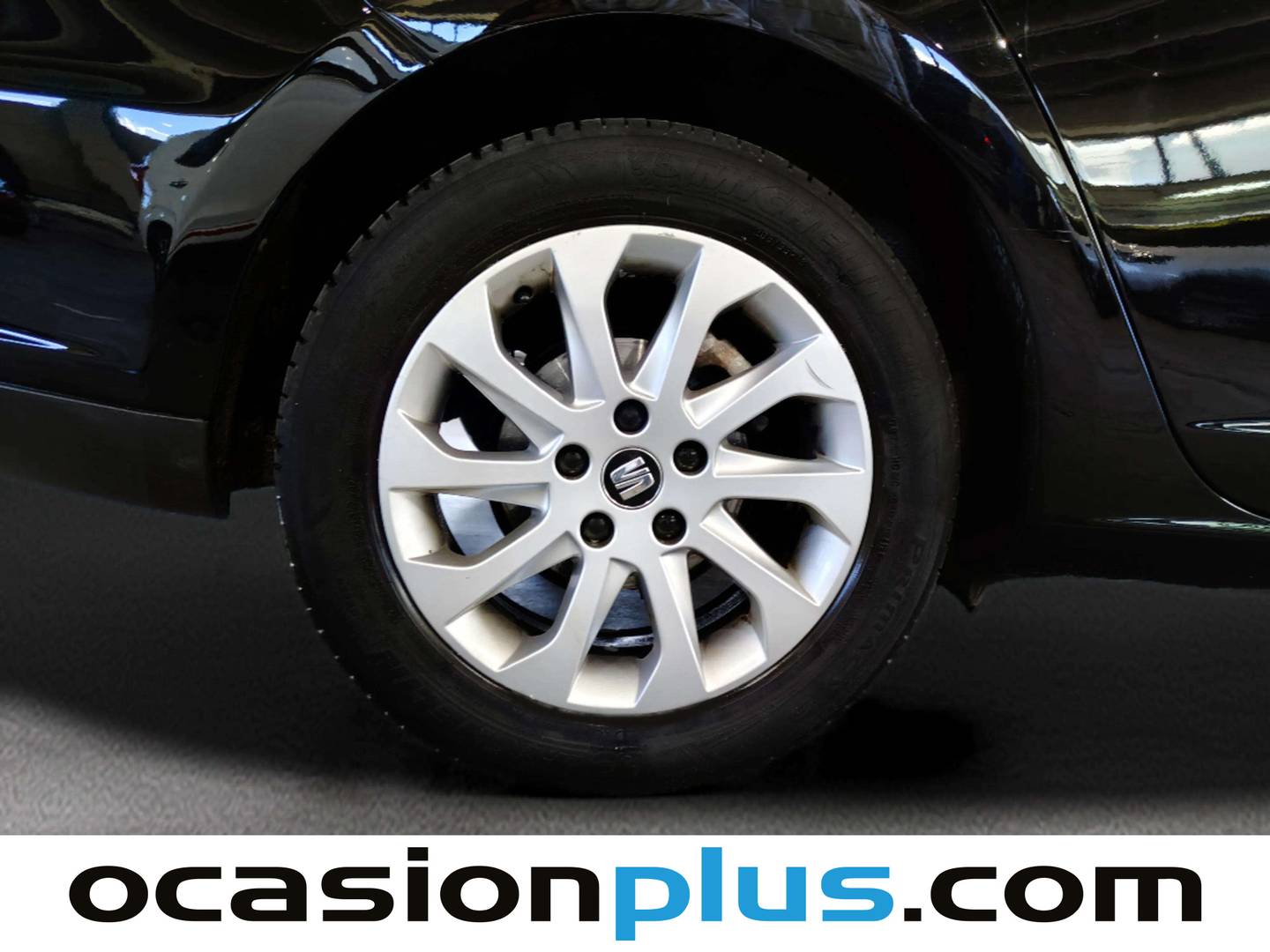 Seat León Seat León ST 1.6 TDI S&S Style (110 CV) 2017