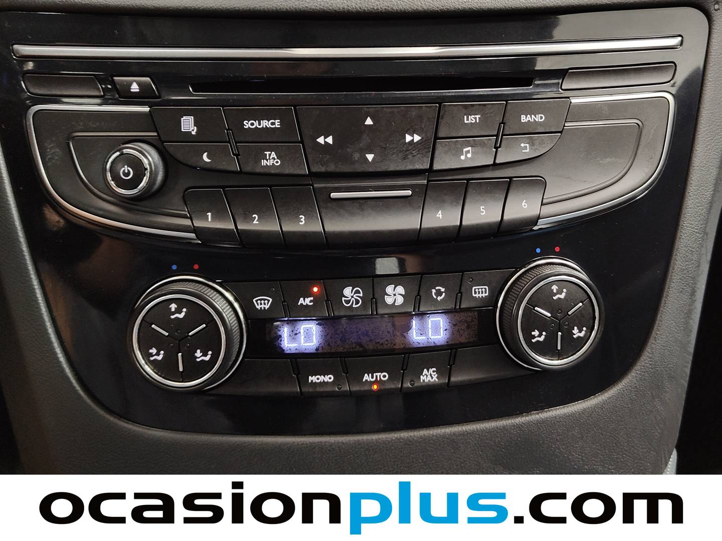 Peugeot 508 Peugeot 508 2.0 HDI Business Line (140 CV) al mejor precio