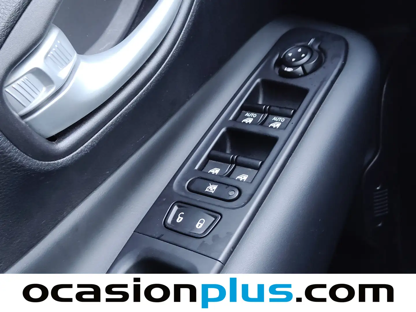 Foto Jeep Renegade Jeep Renegade eHybrid 1.5 Altitude DCT (130 CV)