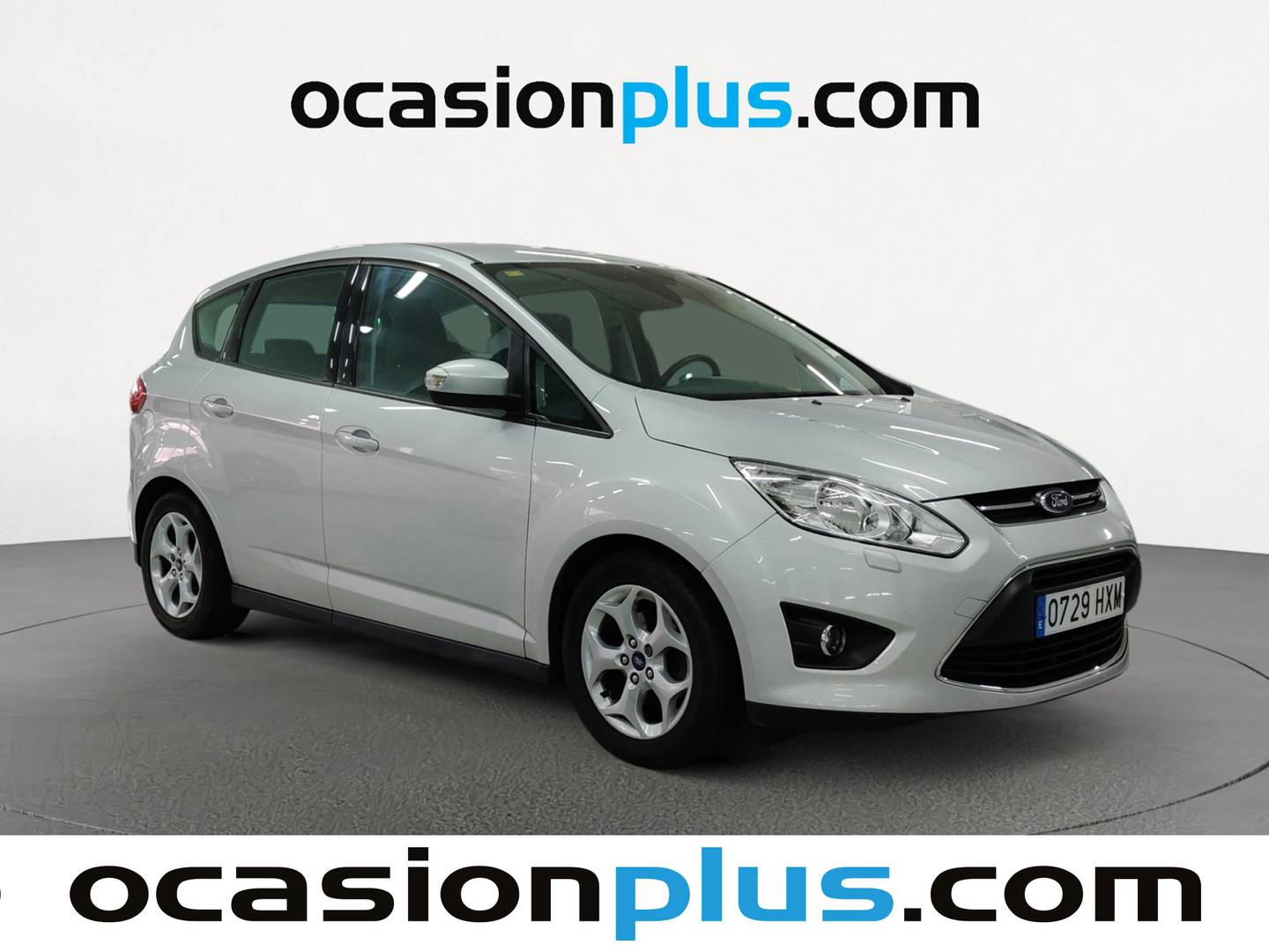 Foto Ford C-Max Ford C-Max 1.6 TDCI Trend (95 CV)