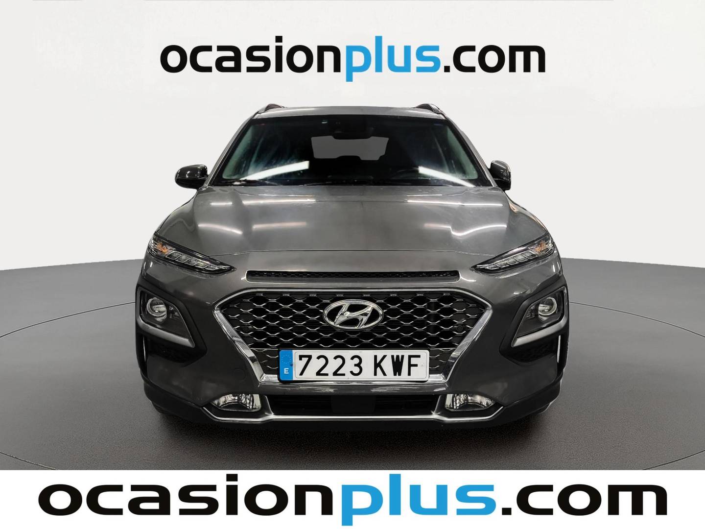 Hyundai Kona Hyundai Kona 1.6 TGDi Style Sky 4x4 DCT (177 CV) al mejor precio