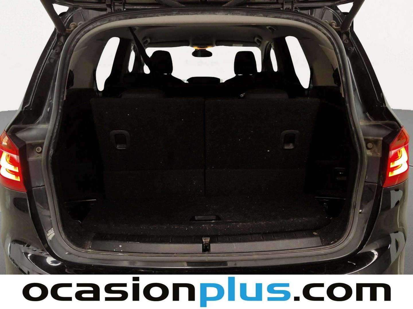 BMW Serie 2 Gran Tourer BMW Serie 2 218d Gran Tourer (150 CV) 7 Plazas al mejor precio