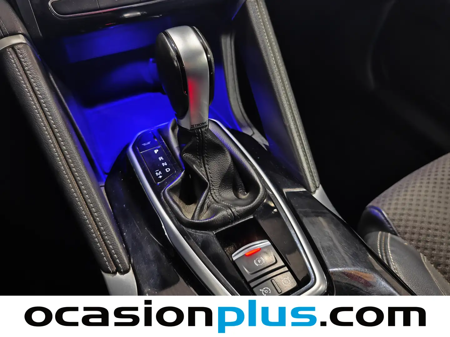 Foto Renault Koleos Renault Koleos Zen dCi 4WD (177 CV) X-Tronic