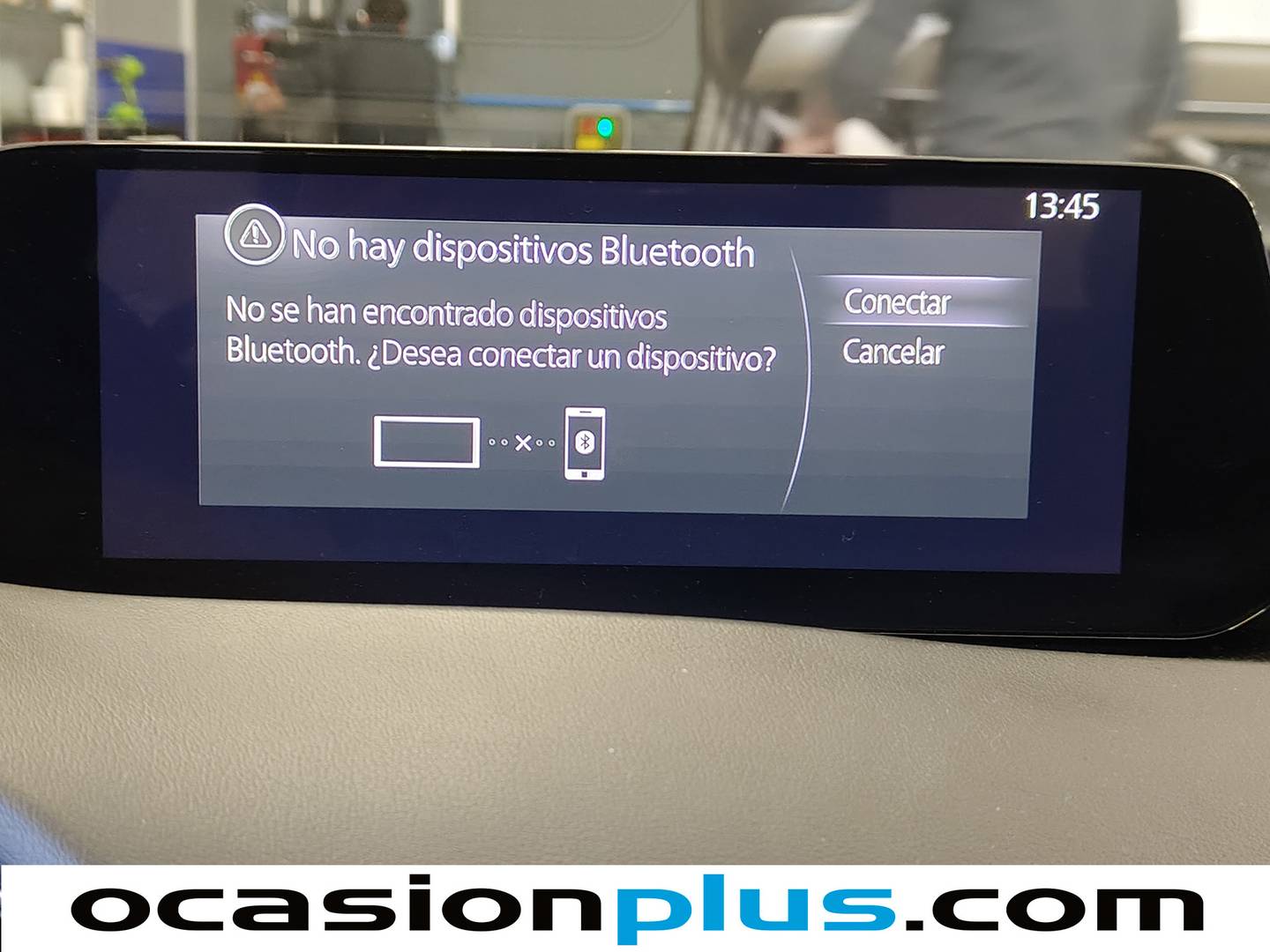 Foto Mazda Mazda3 Mazda Mazda 3 2.5L E-SKY G MHEV Prime-line  (140 CV)