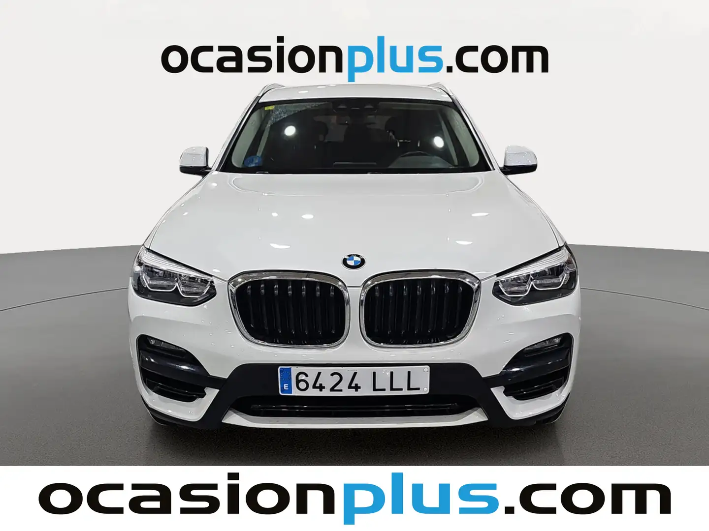 Foto BMW X3 BMW X3 xDrive30e  (292 CV)