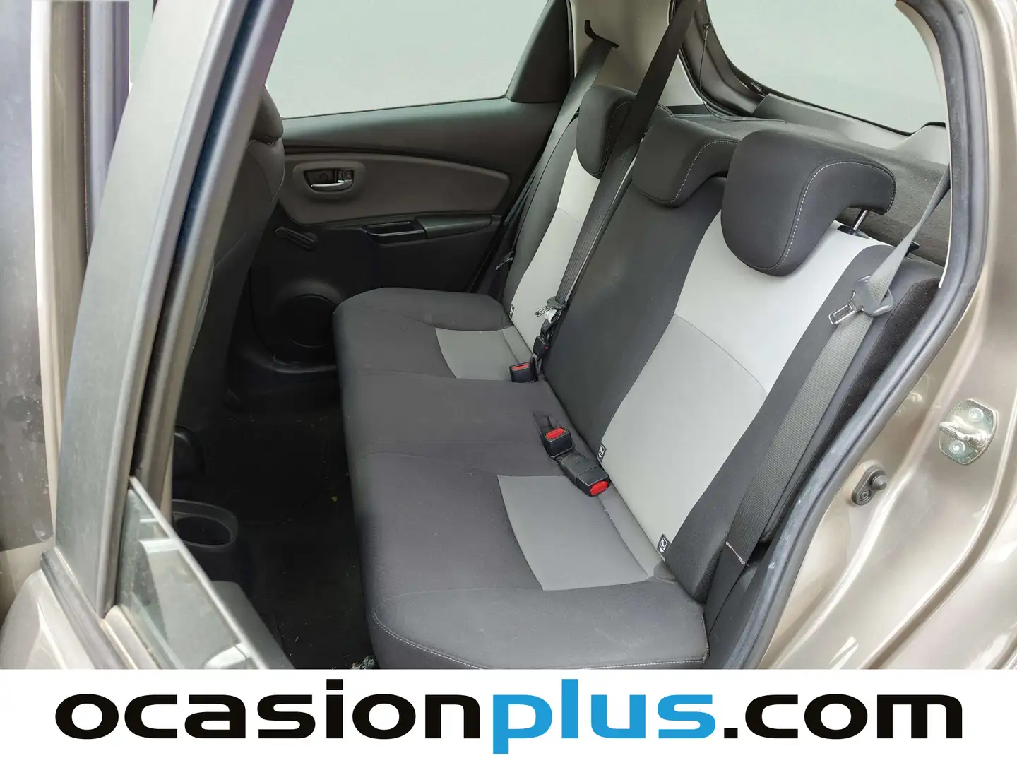 Foto Toyota Yaris Toyota Yaris 1.5 Active (111 CV)