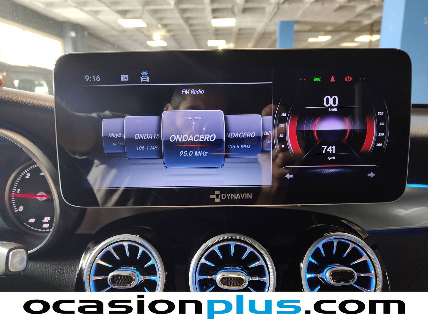 Mercedes GLC Coupé Mercedes-Benz GLC Coupé 220 d 4Matic (170 CV) Pack AMG de ocasión